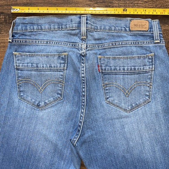 Levi 529 Jeans - Picture 4 of 4